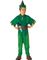 Peter Pan Børnekostume