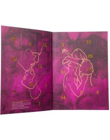 Dypere Forbindelse Adventskalender For Par