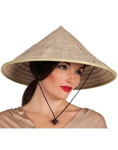Vietnamesisk Orientalsk Hat