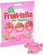 Fruit-tella Strawberry Mix 135 gram