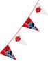 Vimpelbanner 6 meter - Ninjafest