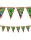 Minecraft Vimpelbanner i Papir 2,3 meter