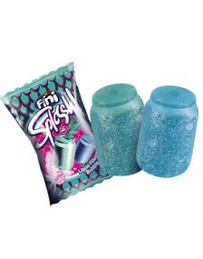 Fini Splash Tyggegummi med Flytende Kjerne 5g