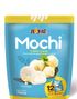 Royal Family Mochi Vanilje Creme - Mochi med Vaniljesmag 180 gram (Taiwan)