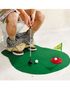 Potty Putter - Golf Putter Spill til Toalettet
