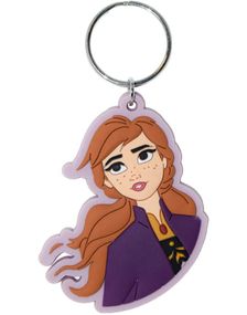 Frost 2 / Disney Frozen 2 Anna Nøglering