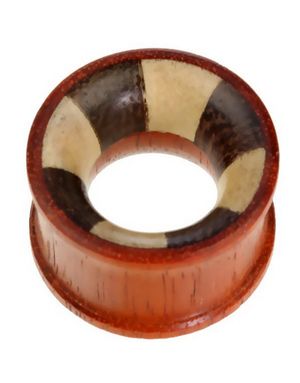 Roulette - Organisk Piercing Tunnel