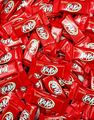 400 sk KitKat Minis - KÆMPESTOR Æske 6,68 kg