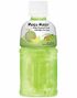 Mogu Mogu Nata De Coco - Melonjuice med Kokosgelebiter 320 ml (Japan Import)