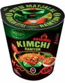 Original Kimchi Ramyun - Stærk Kimchi Smag - BIBIGO 98 gram (Korea)