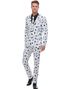 Stand-Out Suit med Krybdyr-Motiver