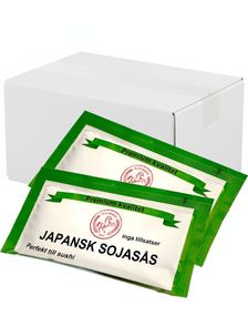 1790121600_6100 stk Premium Japansk Sojasovs Portionspakker 1 kg
