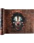 Killer Clown Bordløper 30x500 cm