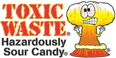 Toxic Waste