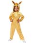 Lisensiert Eevee Kigurumi Kostyme til Barn - 6-8 År