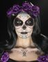 Princesa de Muertos - Day of The Dead Sminkesæt
