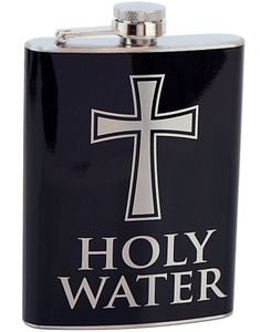 Holy Water Lommelerke
