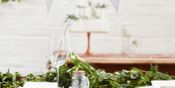 Botanisk Bryllup