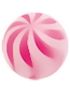 Candy Bold - Rosa Akrylkugle