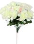 Pæn Blomsterbuket - kostumetilbehør
