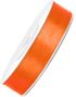 Satinbånd Orange