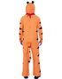 Kelloggs Tony The Tiger Kostyme