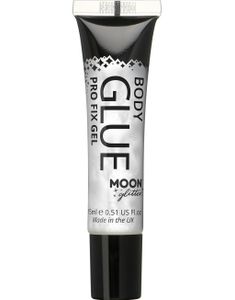 Glitter Fikseringsgele til Ansigt og Krop
