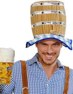 Øltønde Oktoberfesthat