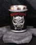 Licenseret Motörhead Shotglas
