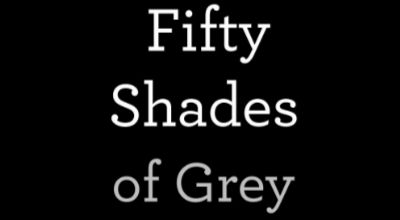 Fifty Shades of Grey