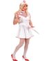 Drag Queen Nurse - Kostume