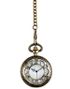 Steampunk Falskt Lommeur