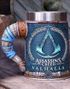Stort Assassin's Creed Valhalla Luksuriøst Krus / Seidel 14 cm