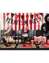 5 Deler Kakepynt med Pirat Tema - Pirates Party