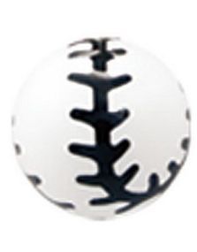 Baseball Akrylkugle