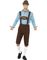 Man of Beer Party - Oktoberfestkostume