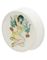 Esmeralda Pin-up Girl - Hvid Piercing Plug