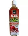 Tropical Aloe Vera Granatæble Drik 500 ml