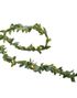 Bladranke med 20 LED lys - 2 Meter - Rustic Country