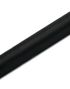 Ensfarget Gennemsigtig Organzaløber 36 cm x 9 Meter - Vælg Blandt 15 Farver