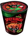 Extra Spicy Kimchi Ramyun - Ekstra Stærk Kimchismag - BIBIGO 98 gram (Korea)