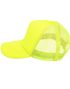 Neongul Caps