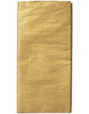 Gull Papirduk 120x180 cm