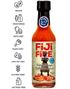 Fiji Fire Native Bongo Chilli Hot Sauce - Sterk Chilisaus 148 ml