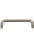 Staples Barbel 90 Grader til 1,6 mm kugle - Titan stang