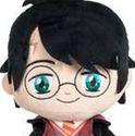 Harry Potter Bamser