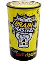 Brain Blasterz - Slik med Forskellige Supersure Smage 48 gram
