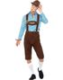 Man of Beer Party - Oktoberfestkostume