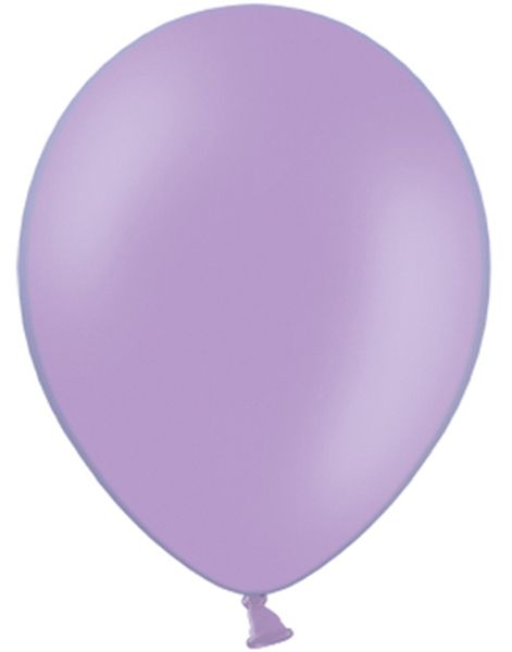 10 stk 26 cm - Lavender Balloner