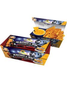 El Sabador Nacho 'n Dip Movietime Cheese - 175 gram